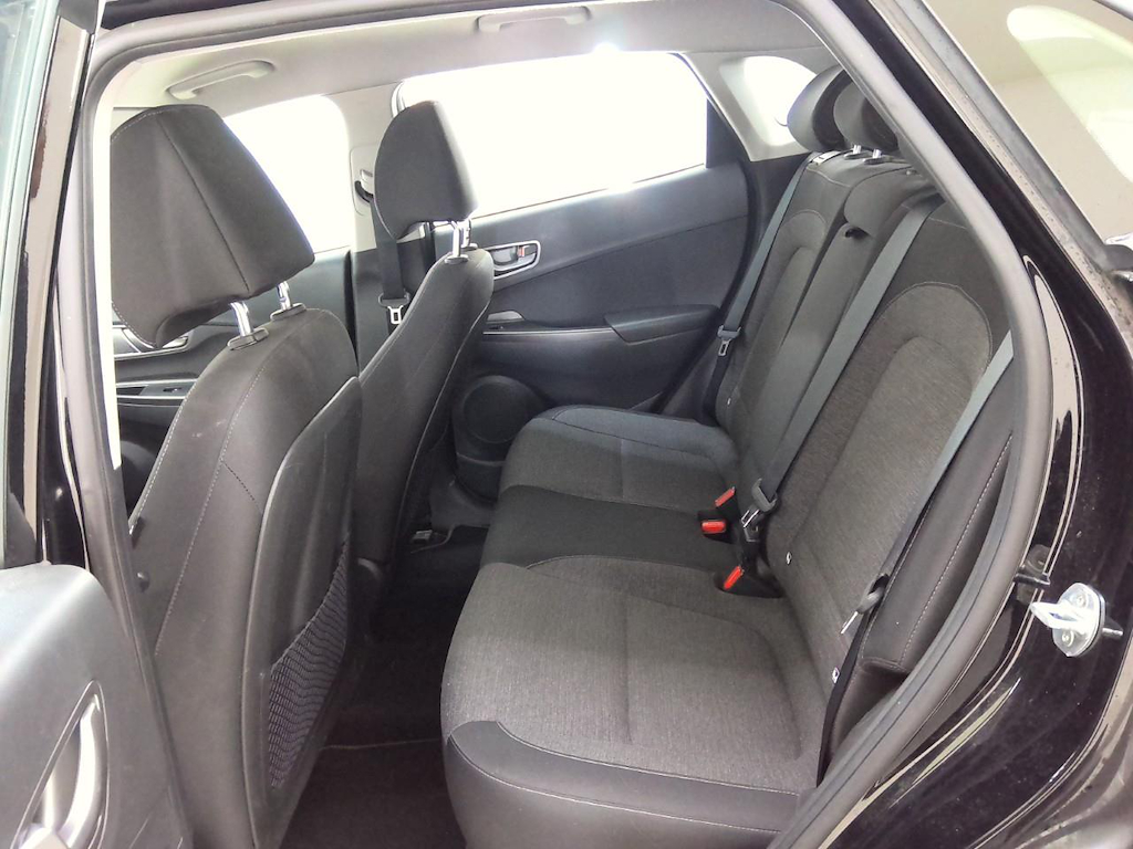Foto 9 van Hyundai Kona