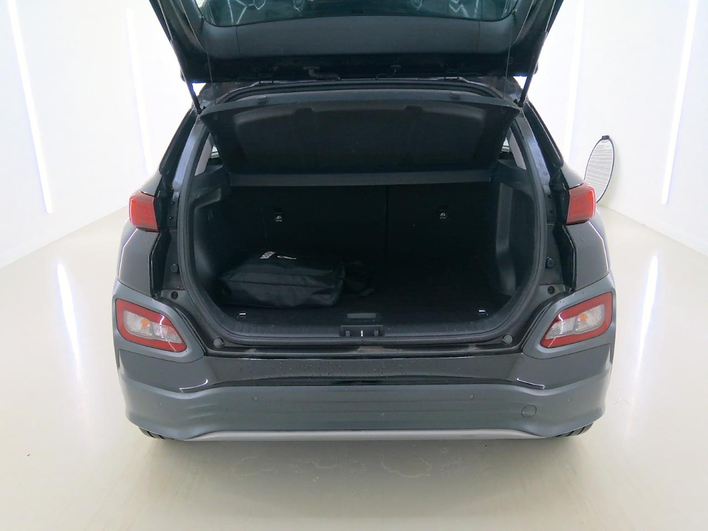 Foto 10 van Hyundai Kona