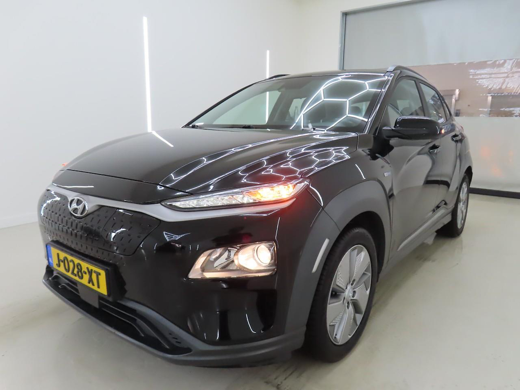 Foto 2 van Hyundai Kona