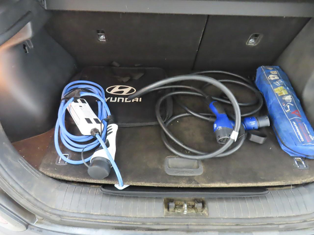 Foto 12 van Hyundai Kona