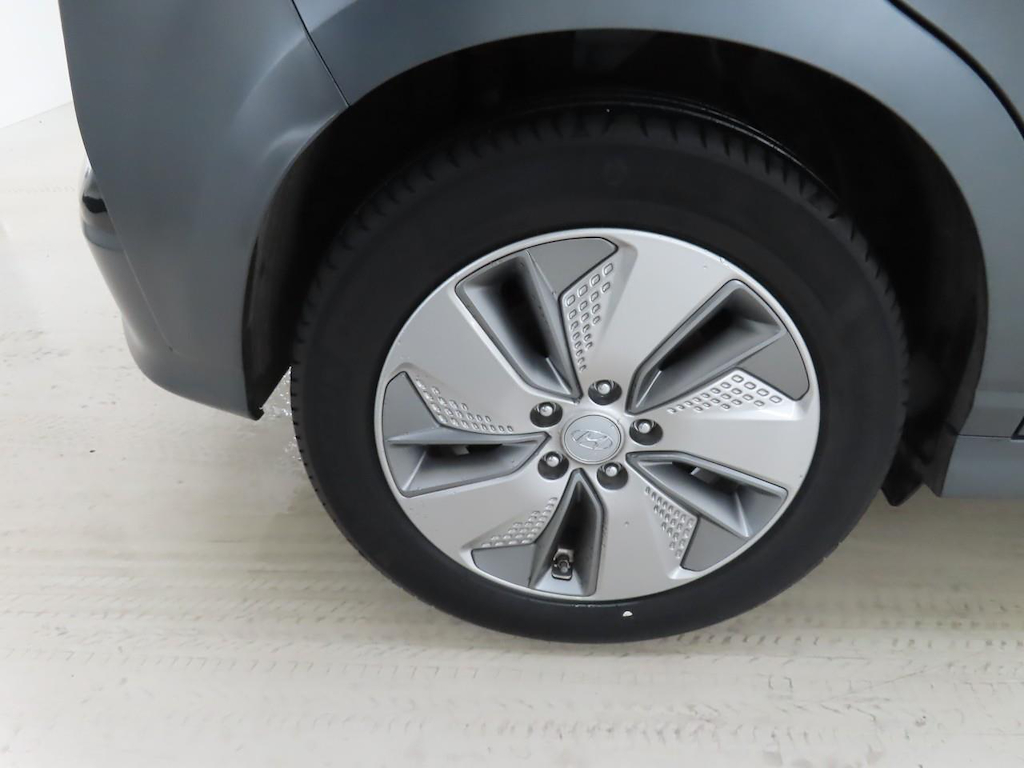 Foto 13 van Hyundai Kona