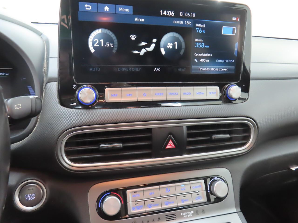 Foto 16 van Hyundai Kona