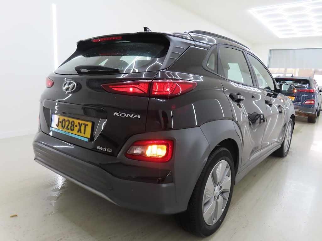 Foto 3 van Hyundai Kona