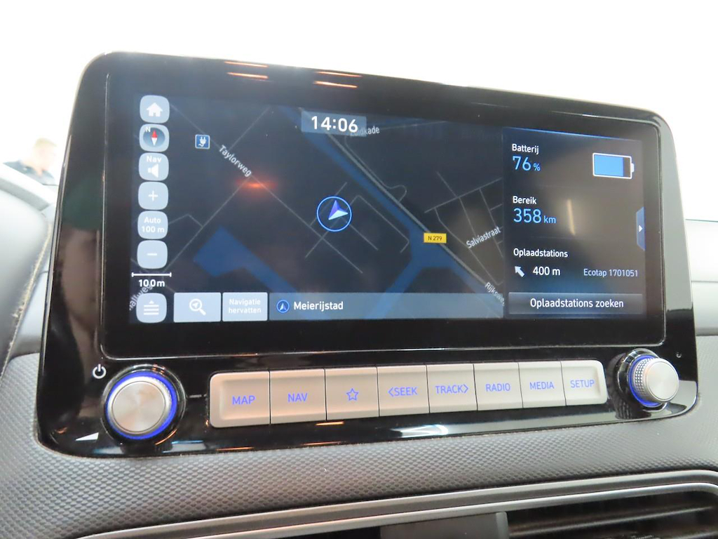 Foto 17 van Hyundai Kona