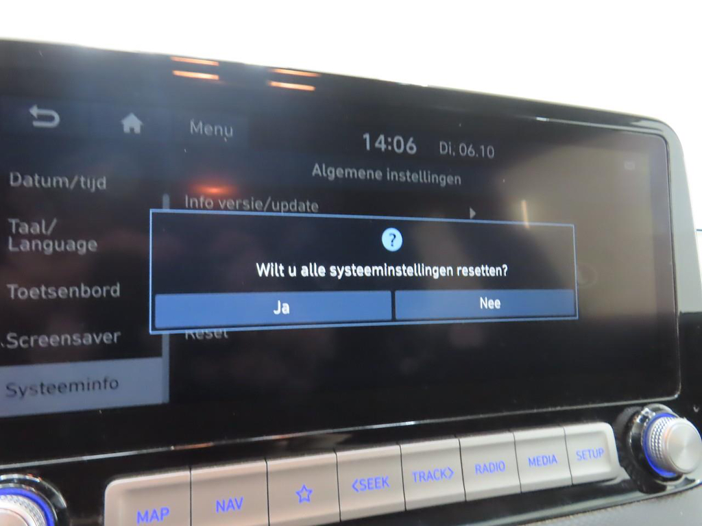 Foto 19 van Hyundai Kona