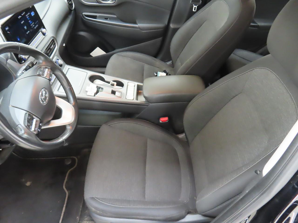 Foto 21 van Hyundai Kona