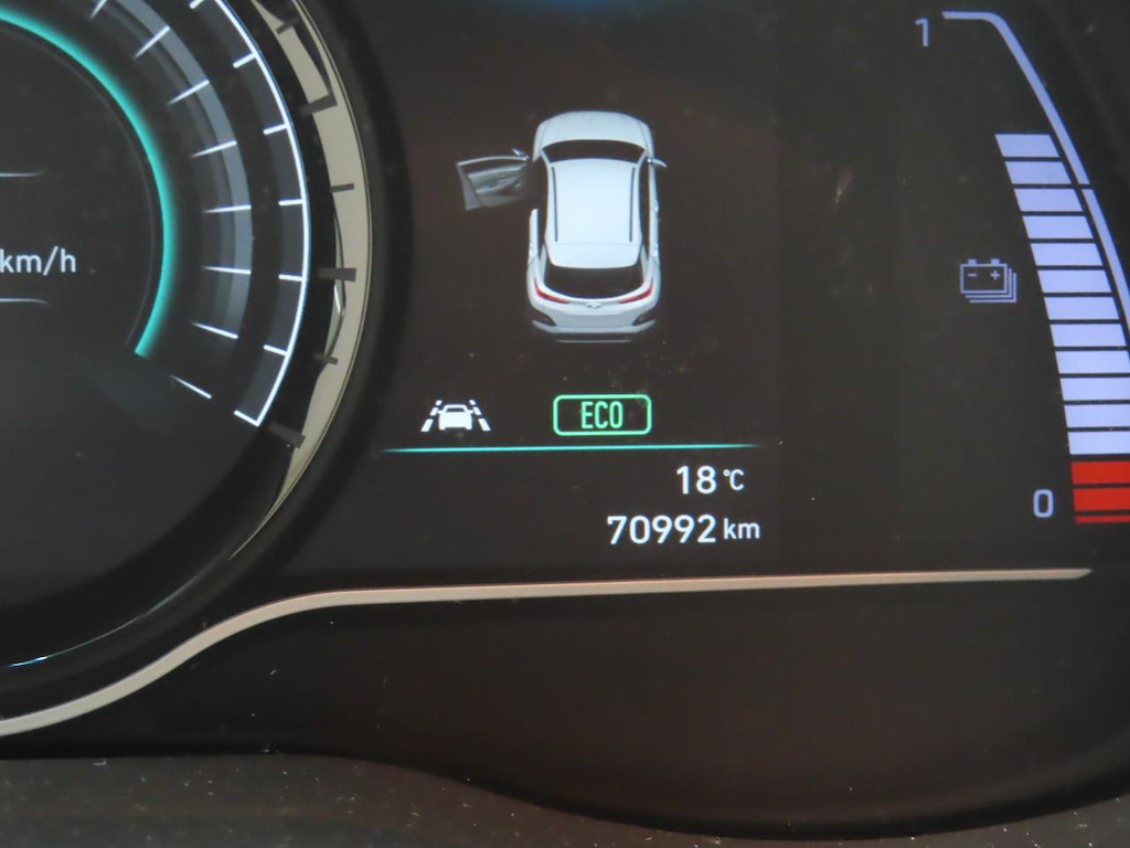 Foto 5 van Hyundai Kona