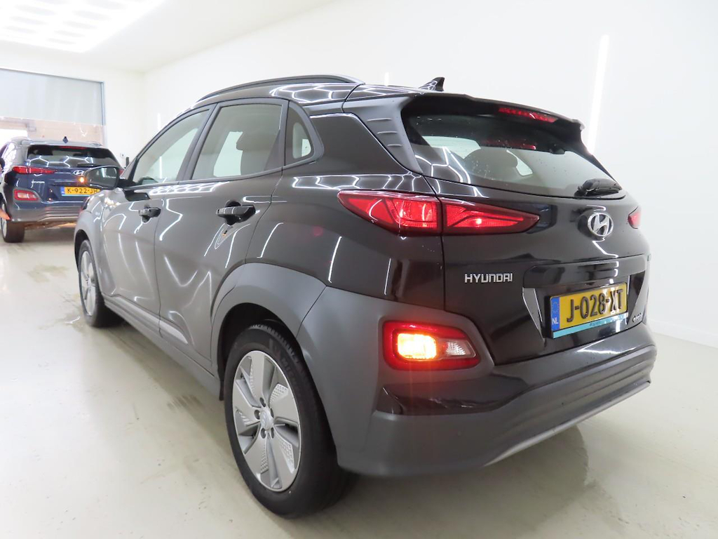 Foto 6 van Hyundai Kona