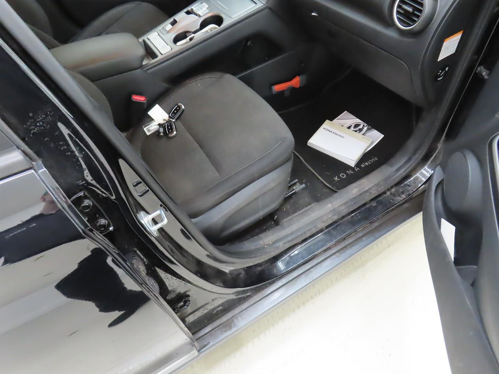 Foto 25 van Hyundai Kona
