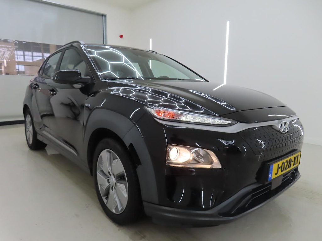Foto 7 van Hyundai Kona