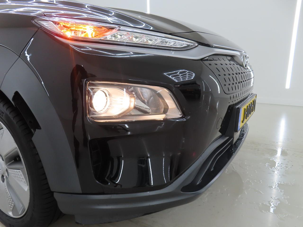 Foto 26 van Hyundai Kona