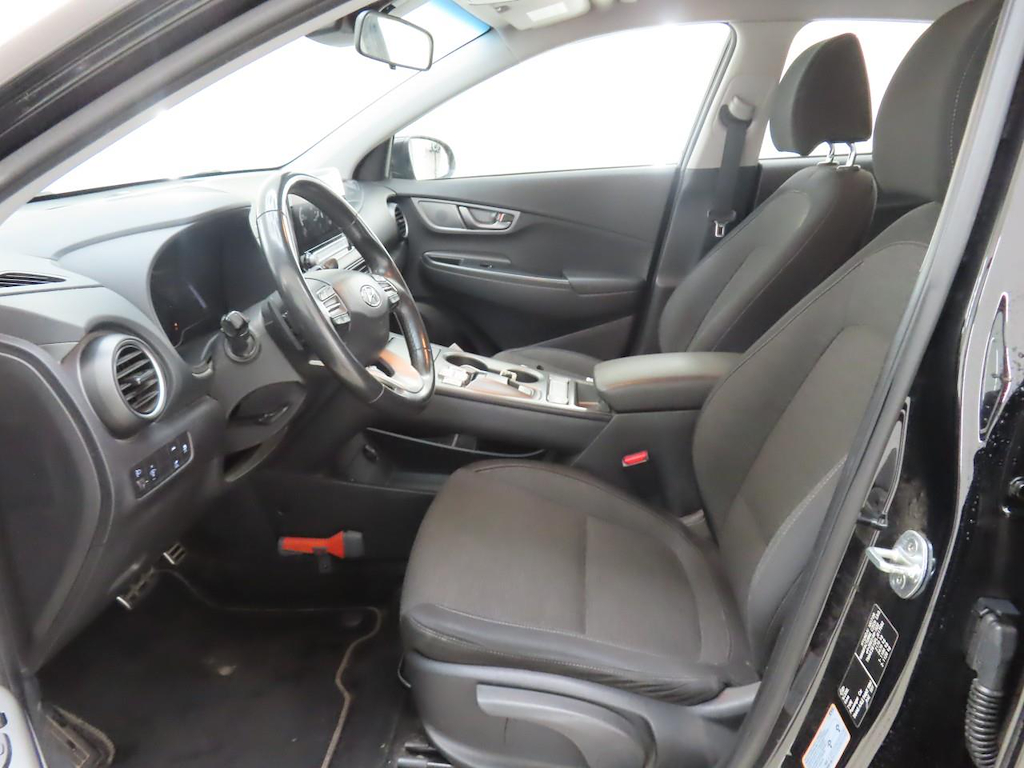 Foto 8 van Hyundai Kona