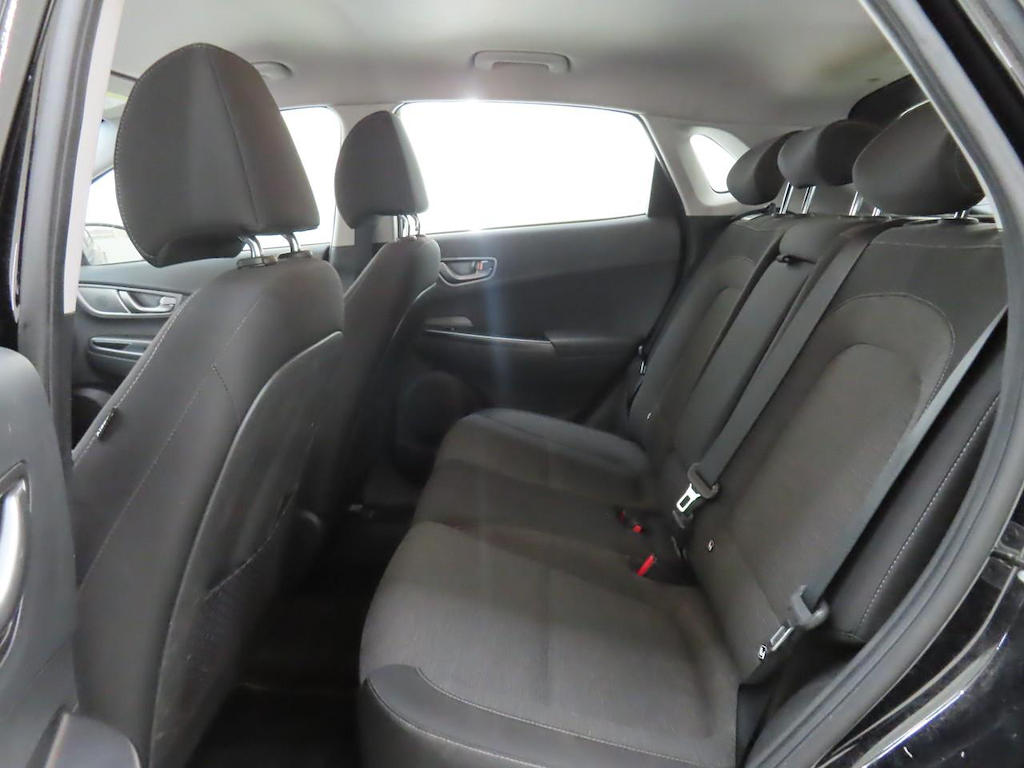 Foto 9 van Hyundai Kona