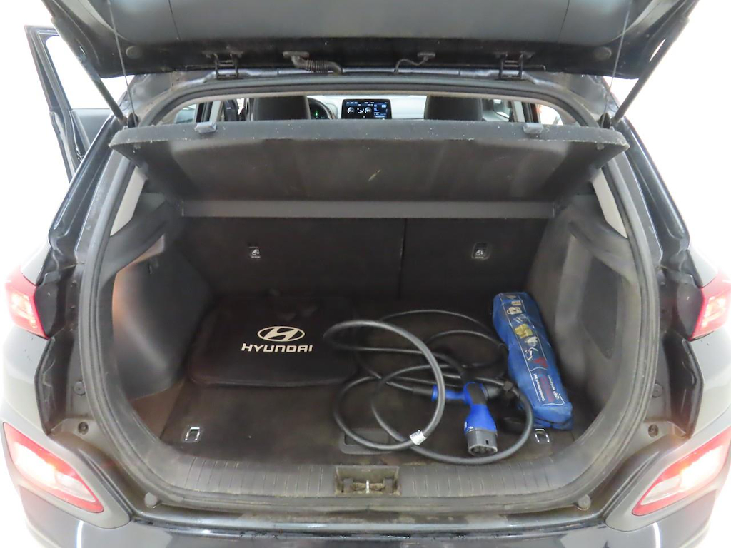 Foto 10 van Hyundai Kona