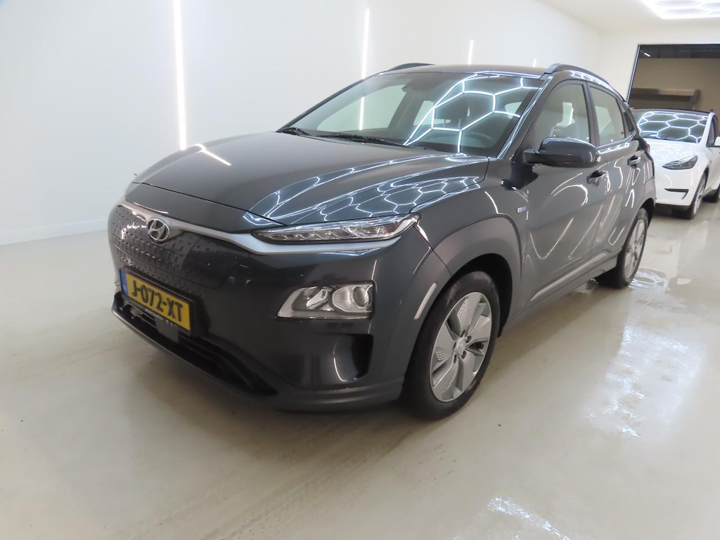 Foto 2 van Hyundai Kona