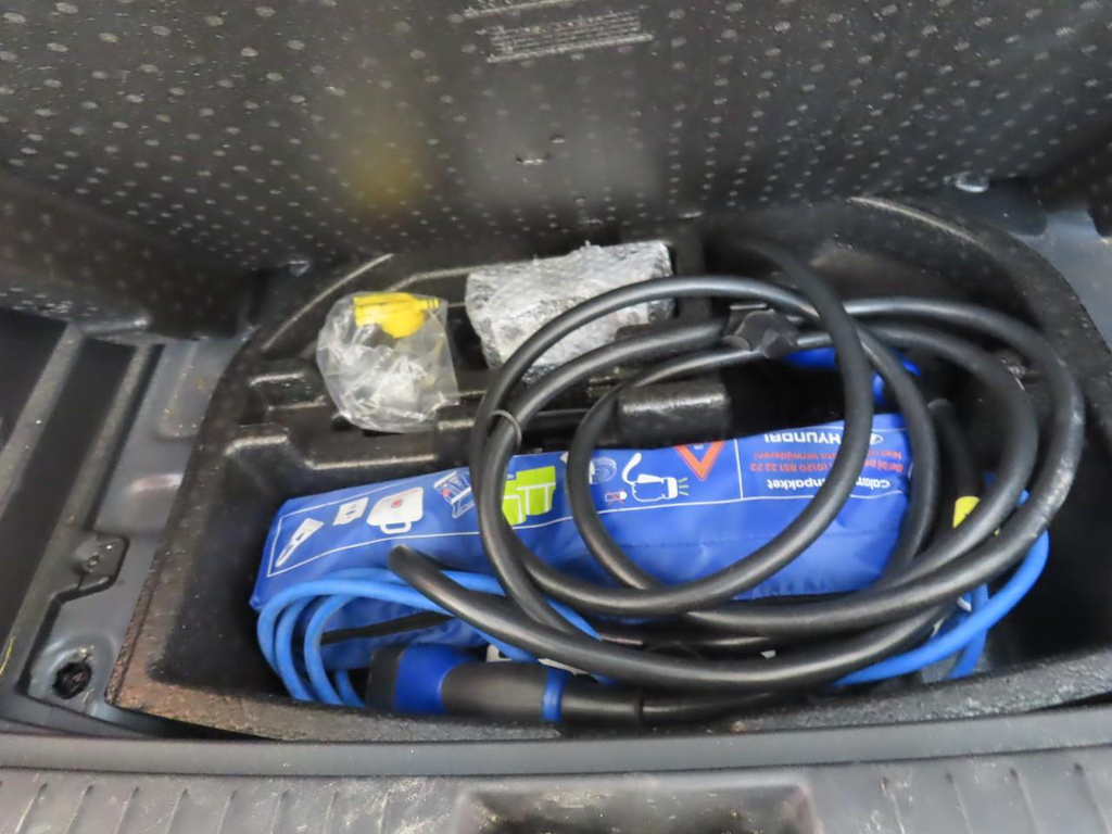 Foto 11 van Hyundai Kona