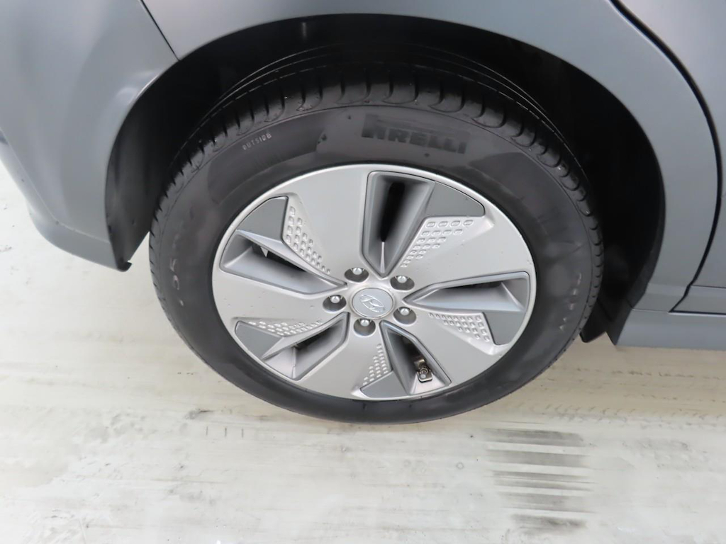 Foto 12 van Hyundai Kona