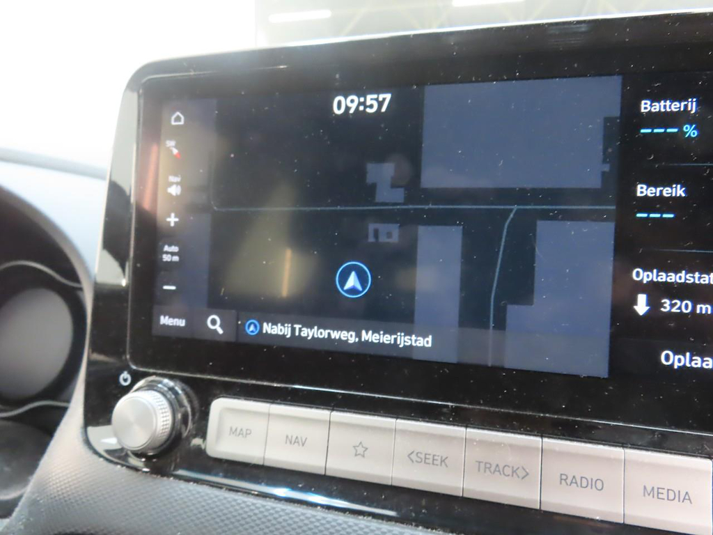 Foto 16 van Hyundai Kona