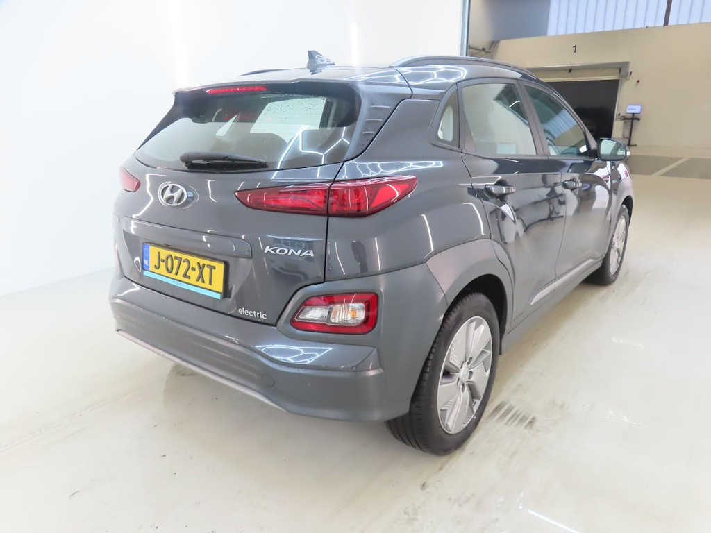 Foto 3 van Hyundai Kona
