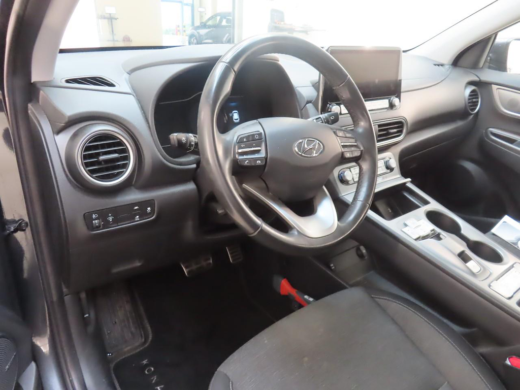 Foto 4 van Hyundai Kona