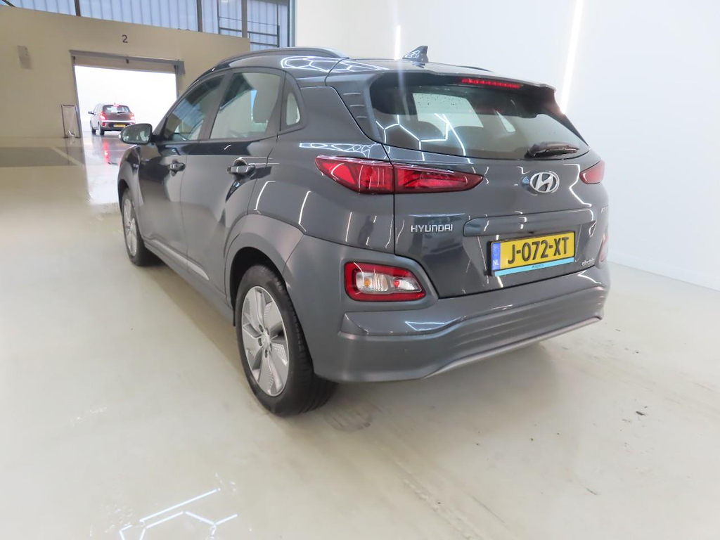 Foto 6 van Hyundai Kona