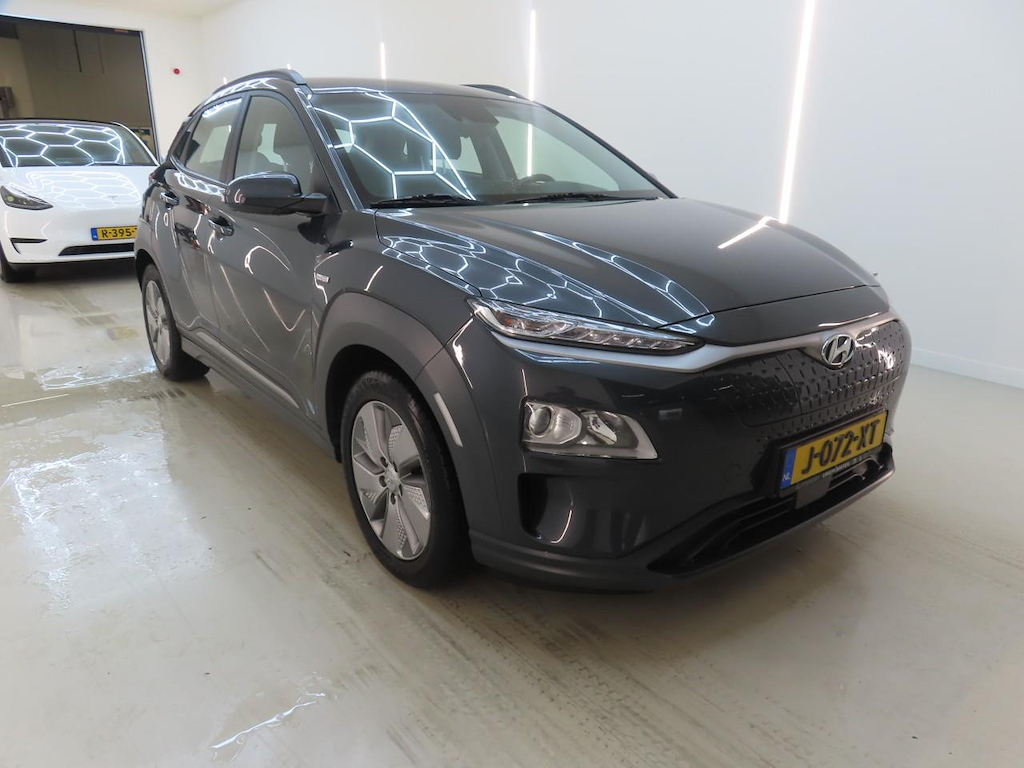 Foto 7 van Hyundai Kona