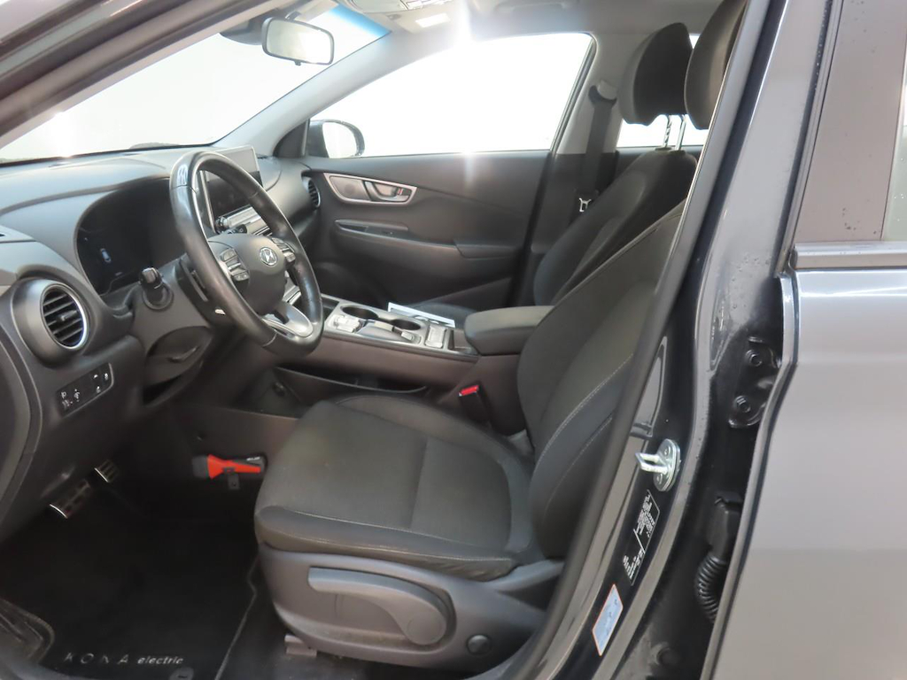 Foto 8 van Hyundai Kona