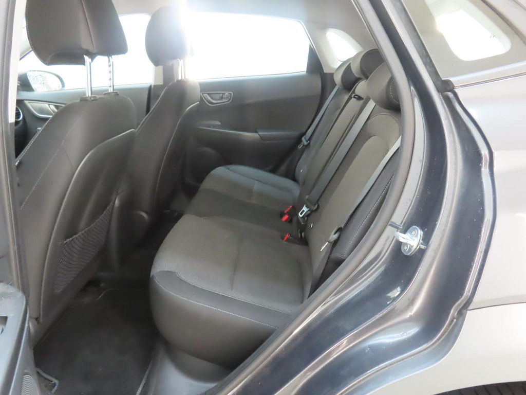 Foto 9 van Hyundai Kona