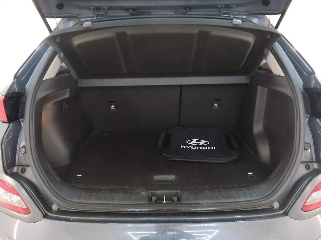 Foto 10 van Hyundai Kona