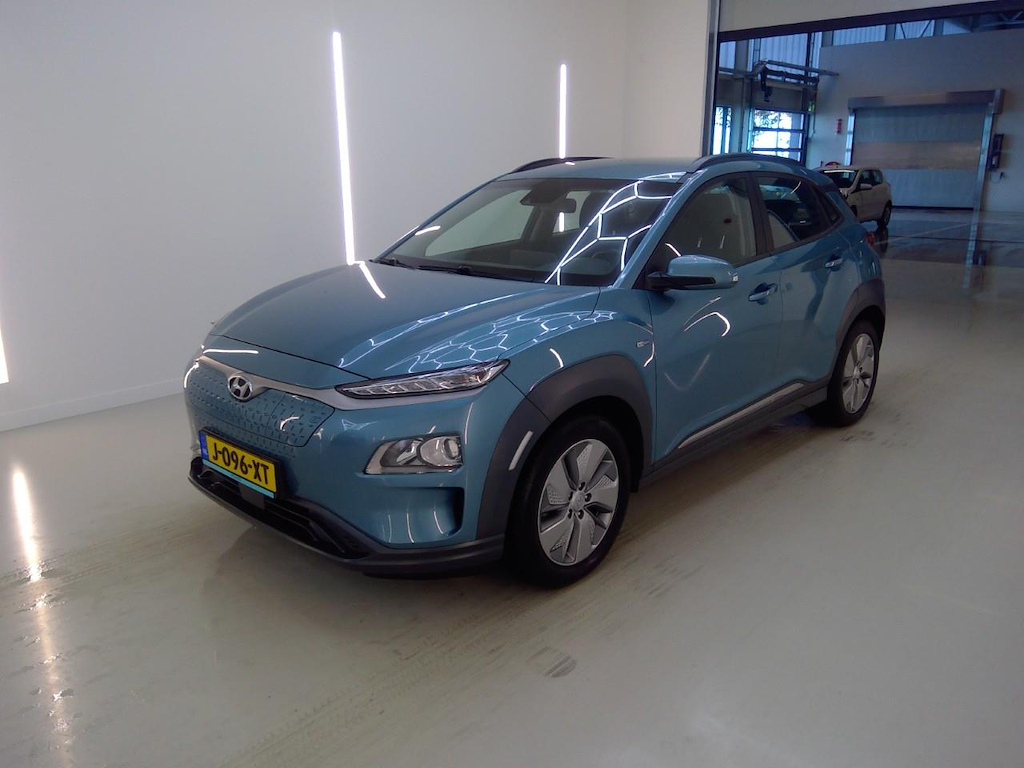 Foto 2 van Hyundai Kona
