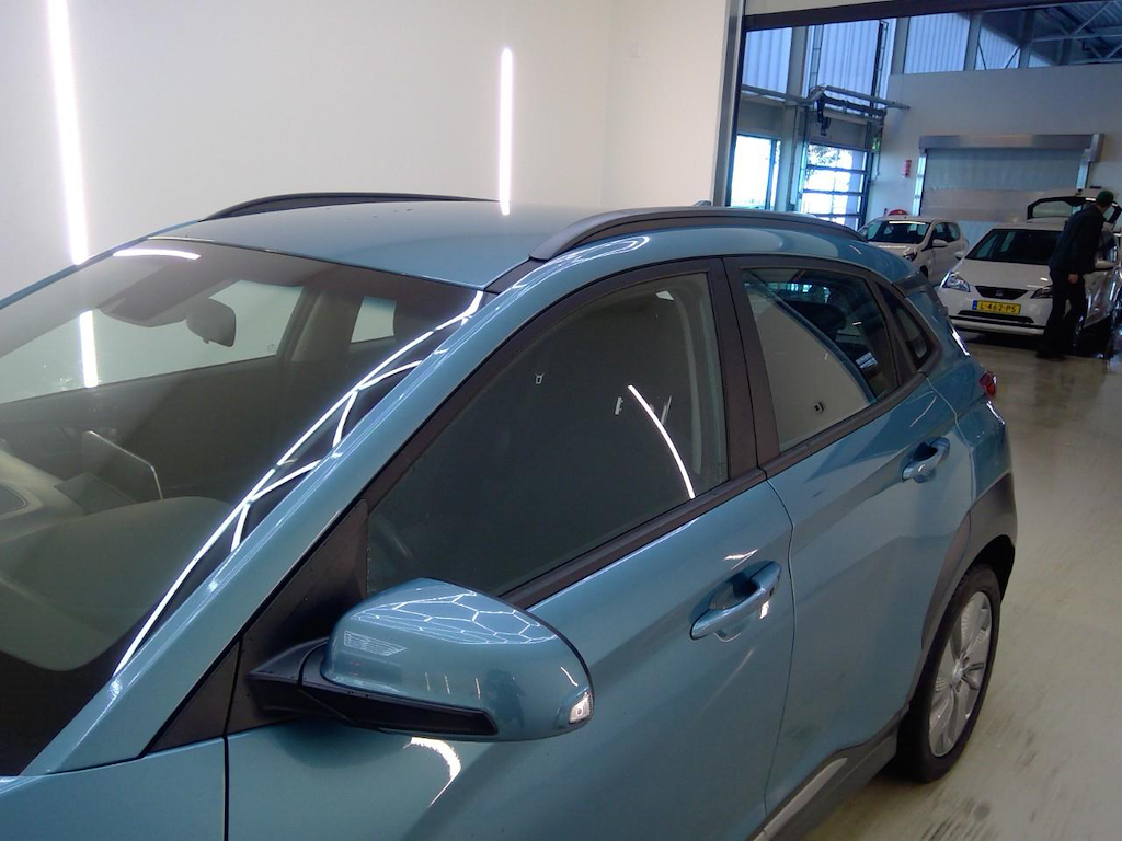 Foto 64 van Hyundai Kona