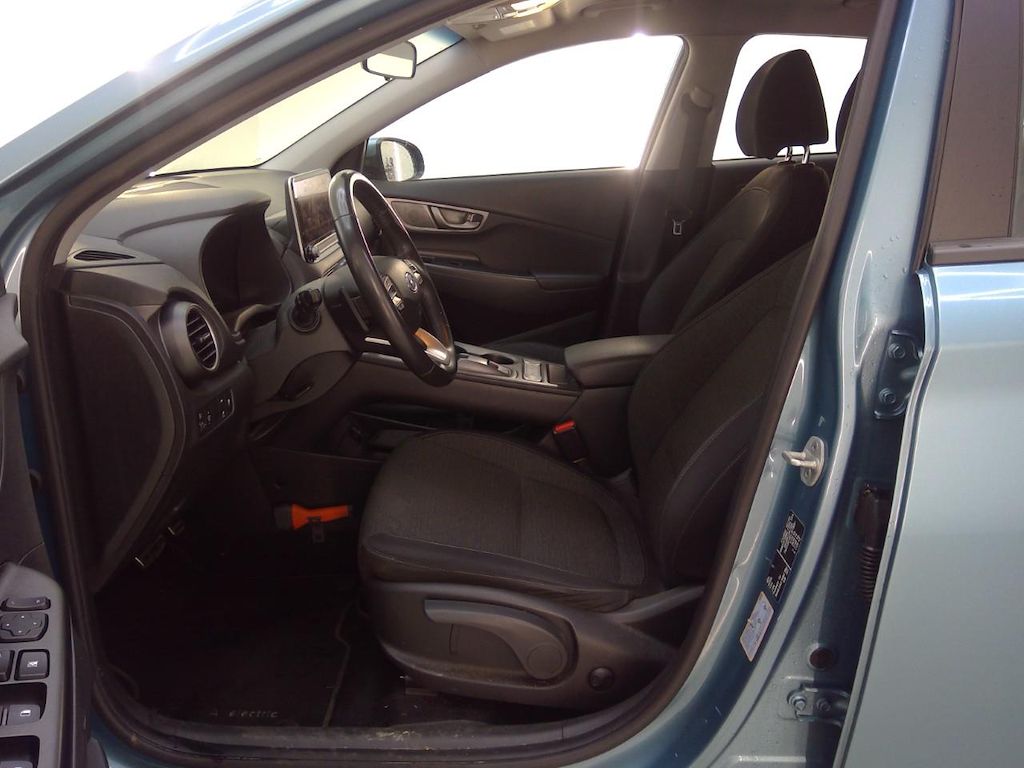 Foto 14 van Hyundai Kona