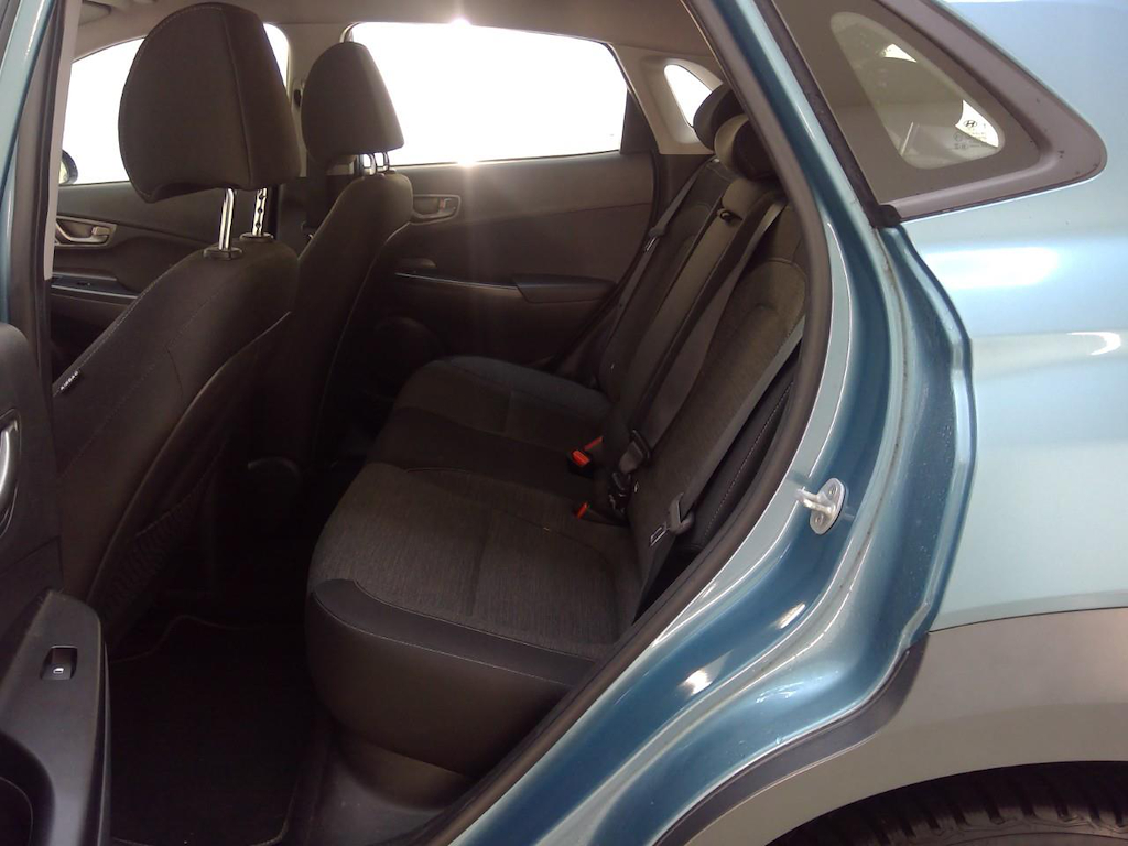 Foto 16 van Hyundai Kona