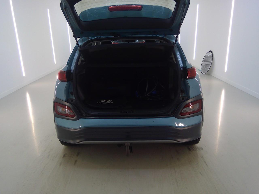 Foto 19 van Hyundai Kona