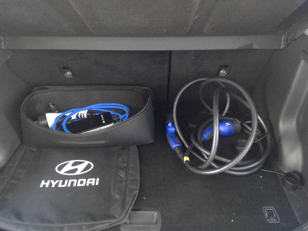 Foto 22 van Hyundai Kona