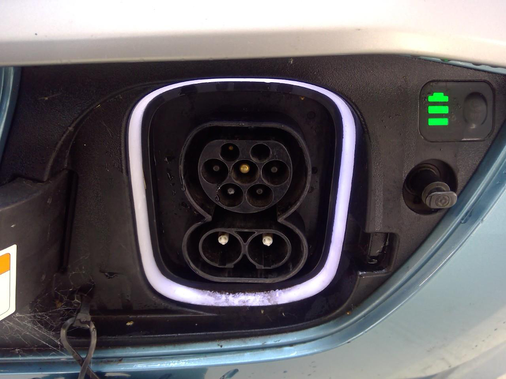 Foto 24 van Hyundai Kona