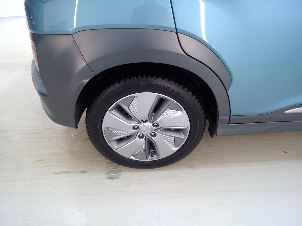 Foto 27 van Hyundai Kona