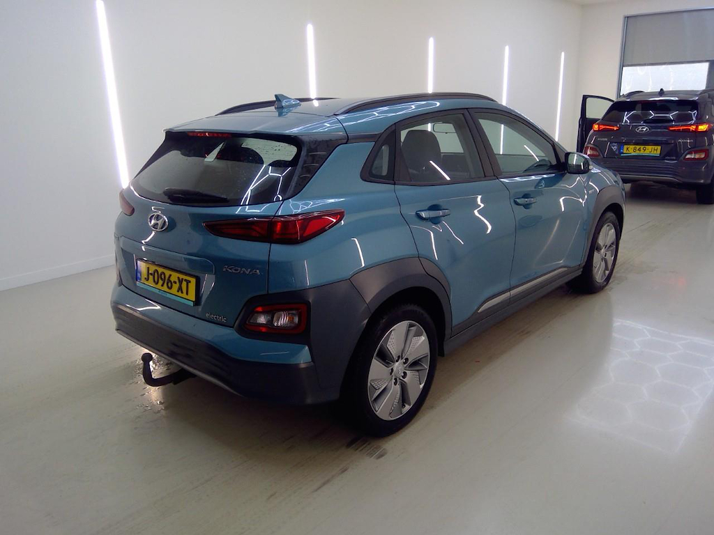 Foto 5 van Hyundai Kona