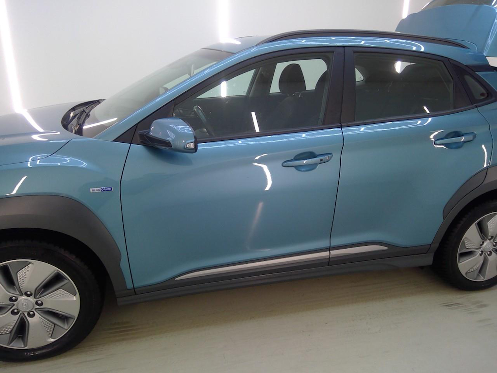 Foto 43 van Hyundai Kona