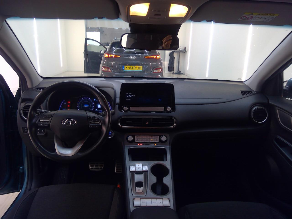 Foto 6 van Hyundai Kona