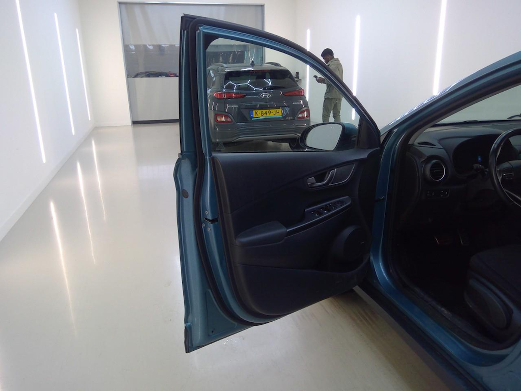 Foto 46 van Hyundai Kona