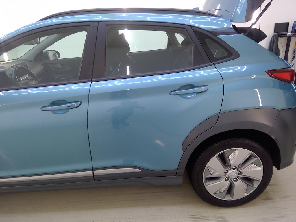 Foto 48 van Hyundai Kona