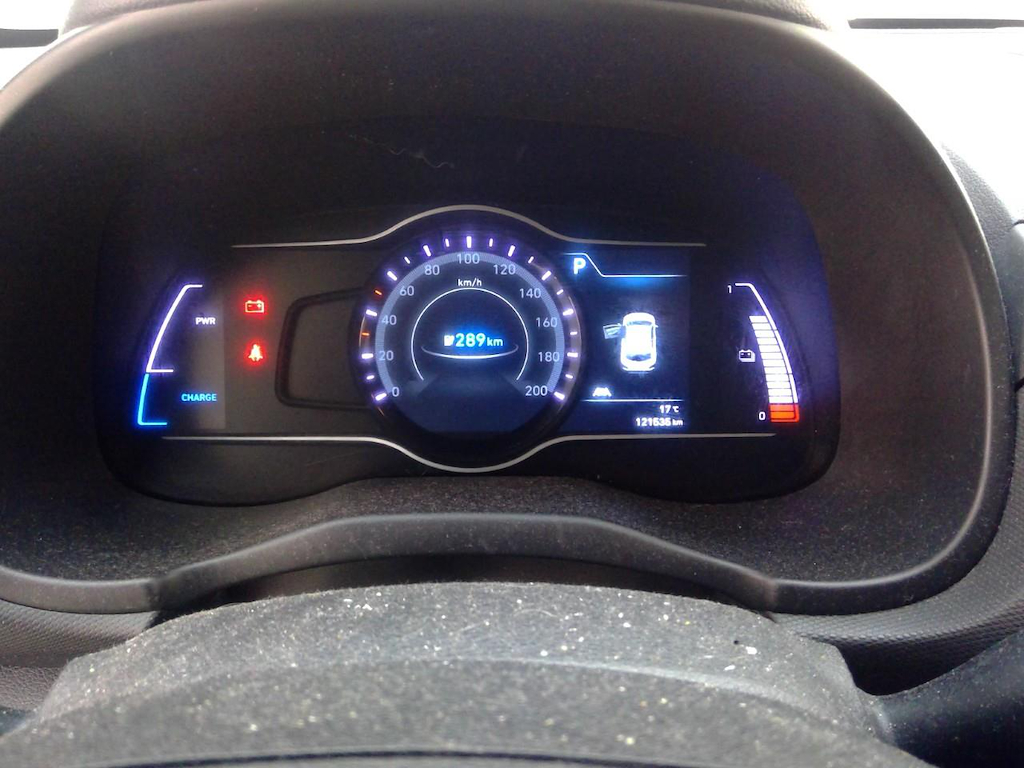 Foto 8 van Hyundai Kona