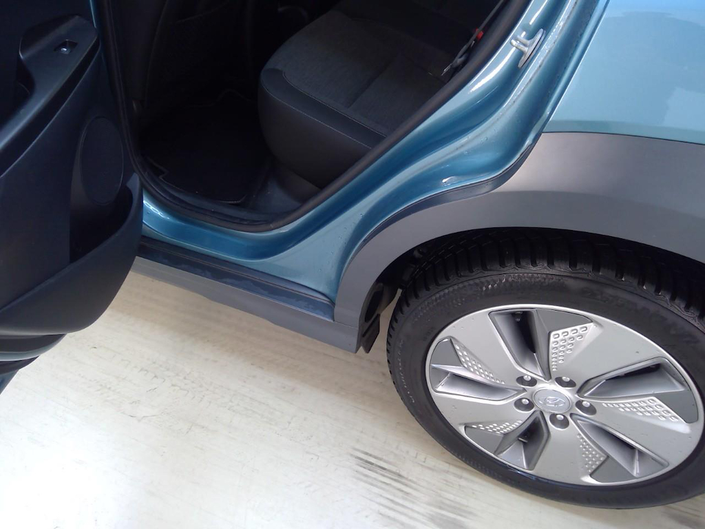 Foto 50 van Hyundai Kona