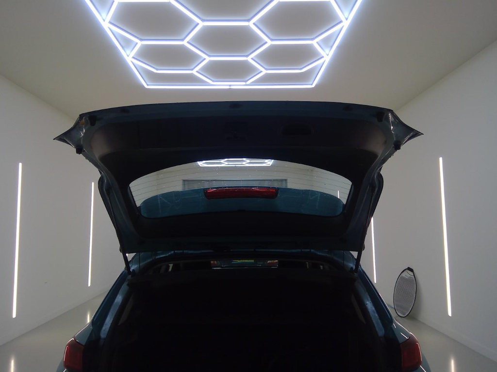 Foto 52 van Hyundai Kona