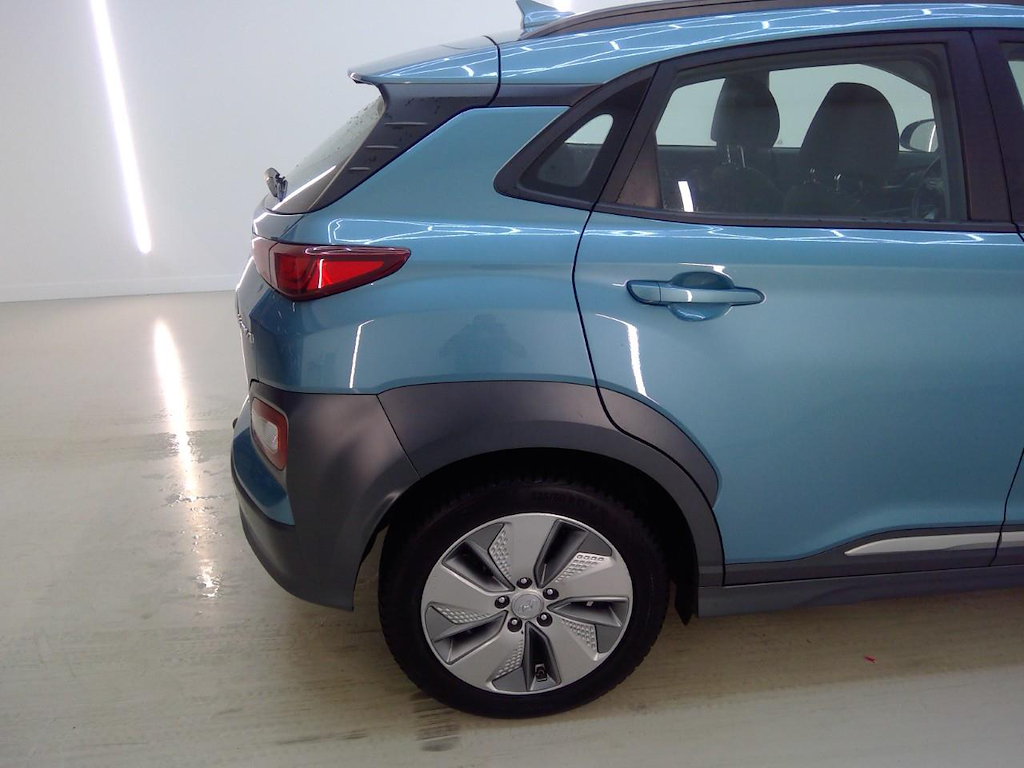 Foto 56 van Hyundai Kona