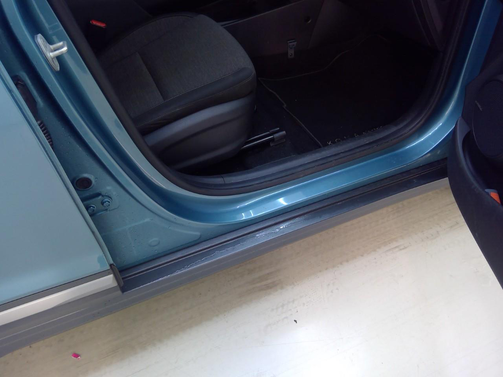 Foto 58 van Hyundai Kona