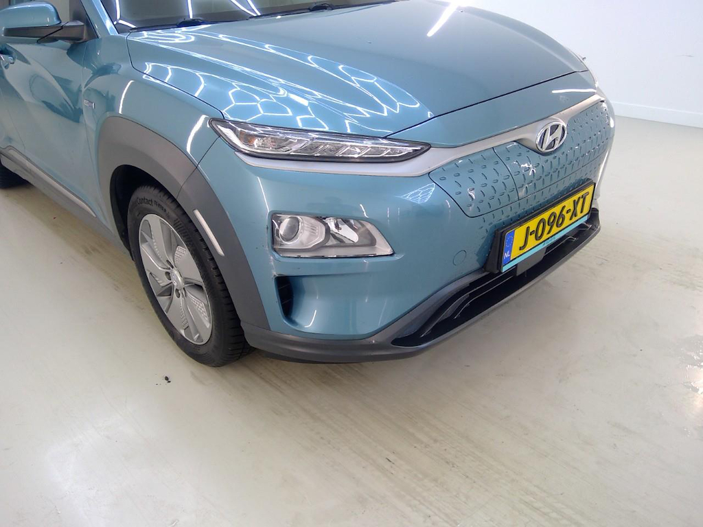 Foto 59 van Hyundai Kona