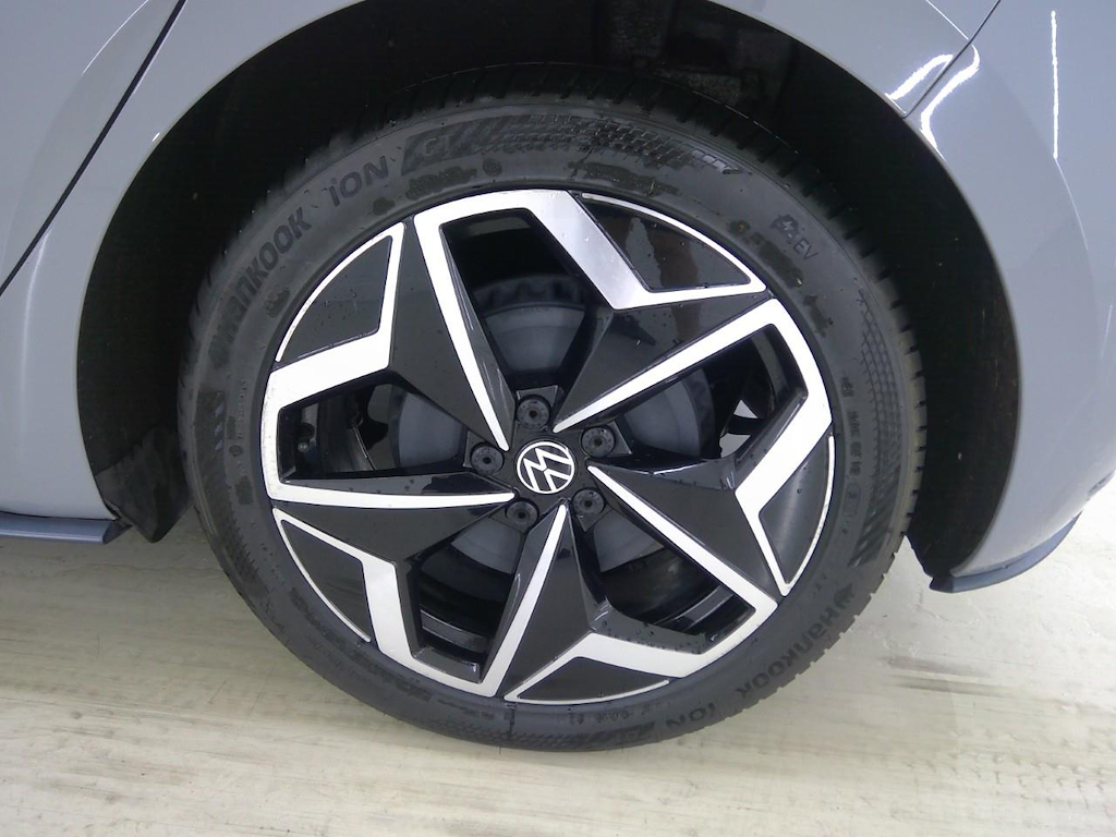 Foto 12 van Volkswagen ID.3