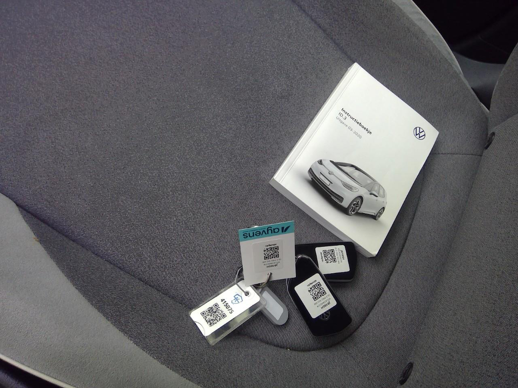 Foto 16 van Volkswagen ID.3